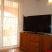 Apartments Milinovic White, , private accommodation in city Bijela, Montenegro